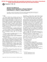 Preview ASTM F1940-99 10.4.2001