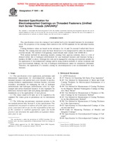 Preview ASTM F1941-00 10.1.2000