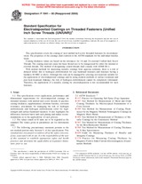 Preview ASTM F1941-00(2006) 1.6.2006