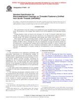Preview ASTM F1941-07 1.12.2007