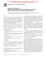 Preview ASTM F1943-98(2003) 10.12.1998