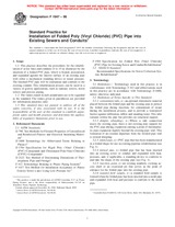 Preview ASTM F1947-98 10.12.1998