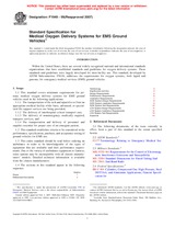 Preview ASTM F1949-99(2007) 1.2.2007