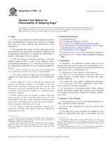 Preview ASTM F1955-15 1.4.2015