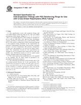 Preview ASTM F1960-00e1 10.4.2000