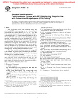 Preview ASTM F1960-02 10.5.2002