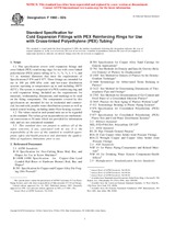 Preview ASTM F1960-02b 10.10.2002