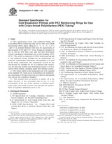Preview ASTM F1960-03 10.4.2003
