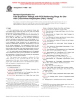 Preview ASTM F1960-07a 1.11.2007