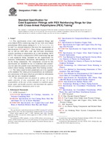 Preview ASTM F1960-09 1.4.2009