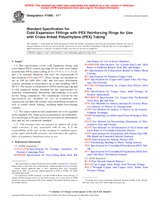 WITHDRAWN ASTM F1960-11e1 1.6.2011 preview