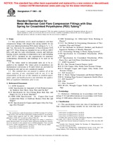 Preview ASTM F1961-02 10.4.2002