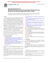Preview ASTM F1961-02a 10.10.2002