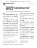 Preview ASTM F1962-99 10.4.1999