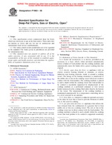 Preview ASTM F1963-05 1.9.2005