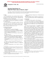 Preview ASTM F1963-99a 10.10.1999