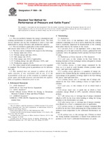 Preview ASTM F1964-99 10.4.1999