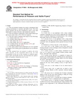 Preview ASTM F1964-99(2005) 1.10.2005