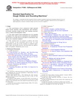 Preview ASTM F1966-03(2008) 1.4.2008