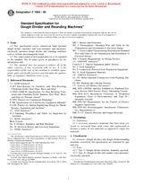 Preview ASTM F1966-99 10.4.1999