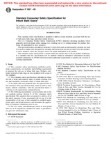 Preview ASTM F1967-99 10.3.2001