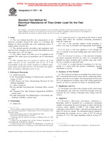 WITHDRAWN ASTM F1971-99 10.5.1999 preview