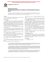 WITHDRAWN ASTM F1972-99 10.6.1999 preview