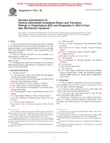 WITHDRAWN ASTM F1973-05 1.11.2005 preview