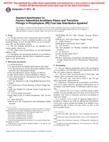 WITHDRAWN ASTM F1973-99 10.5.1999 preview