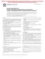 Preview ASTM F1973-99e2 10.5.1999