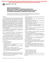 Preview ASTM F1974-00a 10.4.2001