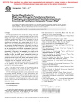 Preview ASTM F1974-01e1 10.4.2001