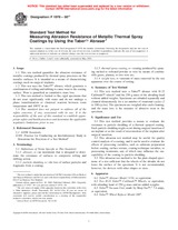 Preview ASTM F1978-00e1 10.11.2000