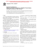 Preview ASTM F1978-00(2007)e2 1.2.2007