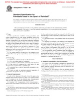 Preview ASTM F1979-99 10.6.1999