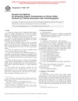 Preview ASTM F1982-99e1 7.10.1999