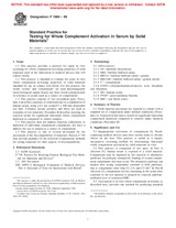 Preview ASTM F1984-99 10.6.1999