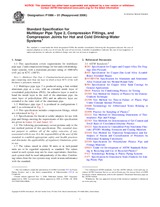 Preview ASTM F1986-01(2006) 1.11.2006