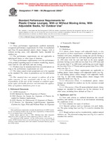 Preview ASTM F1988-99(2004)e1 1.6.2004
