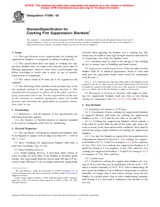 Preview ASTM F1989-05 1.3.2005