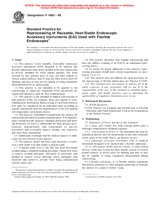 Preview ASTM F1992-99 10.10.1999