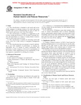 Preview ASTM F1993-99 10.10.1999