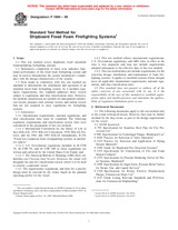 Preview ASTM F1994-99 10.11.1999