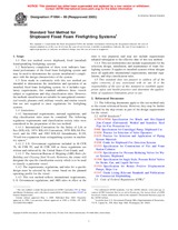 Preview ASTM F1994-99(2005) 1.5.2005