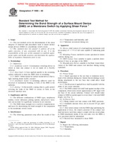 Preview ASTM F1995-00 10.6.2000