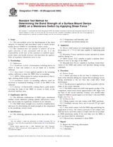 Preview ASTM F1995-00(2005) 1.5.2005