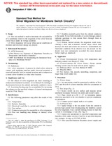 Preview ASTM F1996-00 10.6.2001