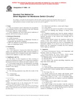 Preview ASTM F1996-01 10.6.2001