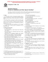 Preview ASTM F2000-00a 10.7.2000