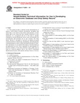 Preview ASTM F2001-01 10.6.2001